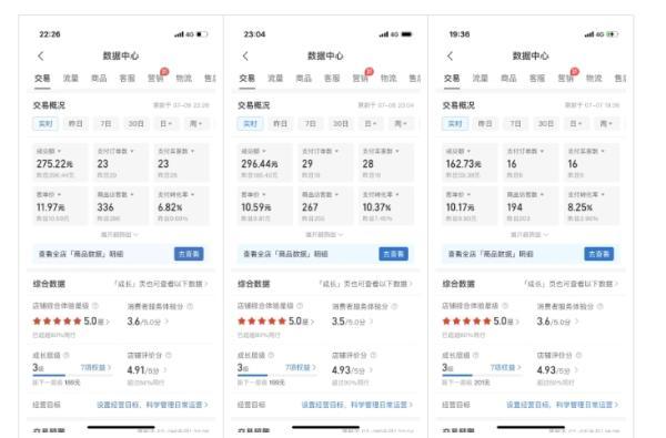 最新拼多多虚拟电商项目，自动化无人成交，单店月入3000，适合批量放大-图片3