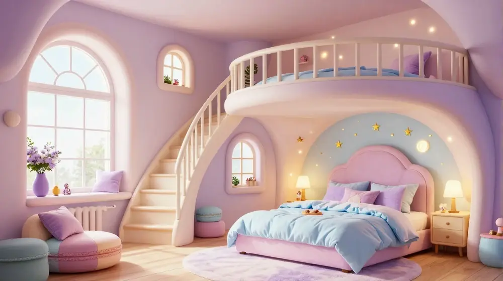 ai原创治愈小屋，小白也能轻松上手，一发即火，篇篇10w+【揭秘】